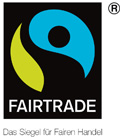 Fairtrade Siegel